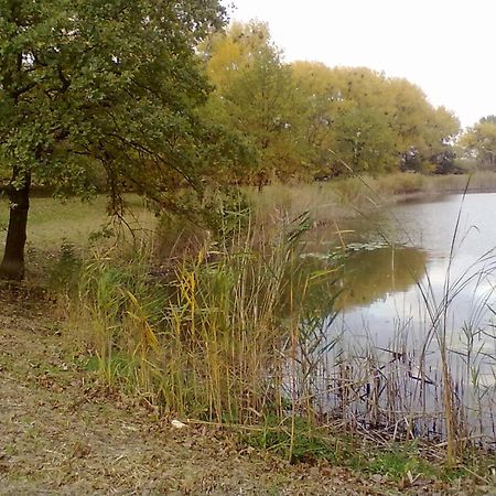 Apartman Pritluky - Zdenek Bukovsky Экстерьер фото