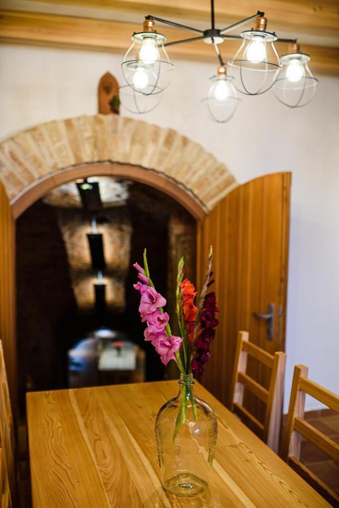 Apartman Pritluky - Zdenek Bukovsky Экстерьер фото