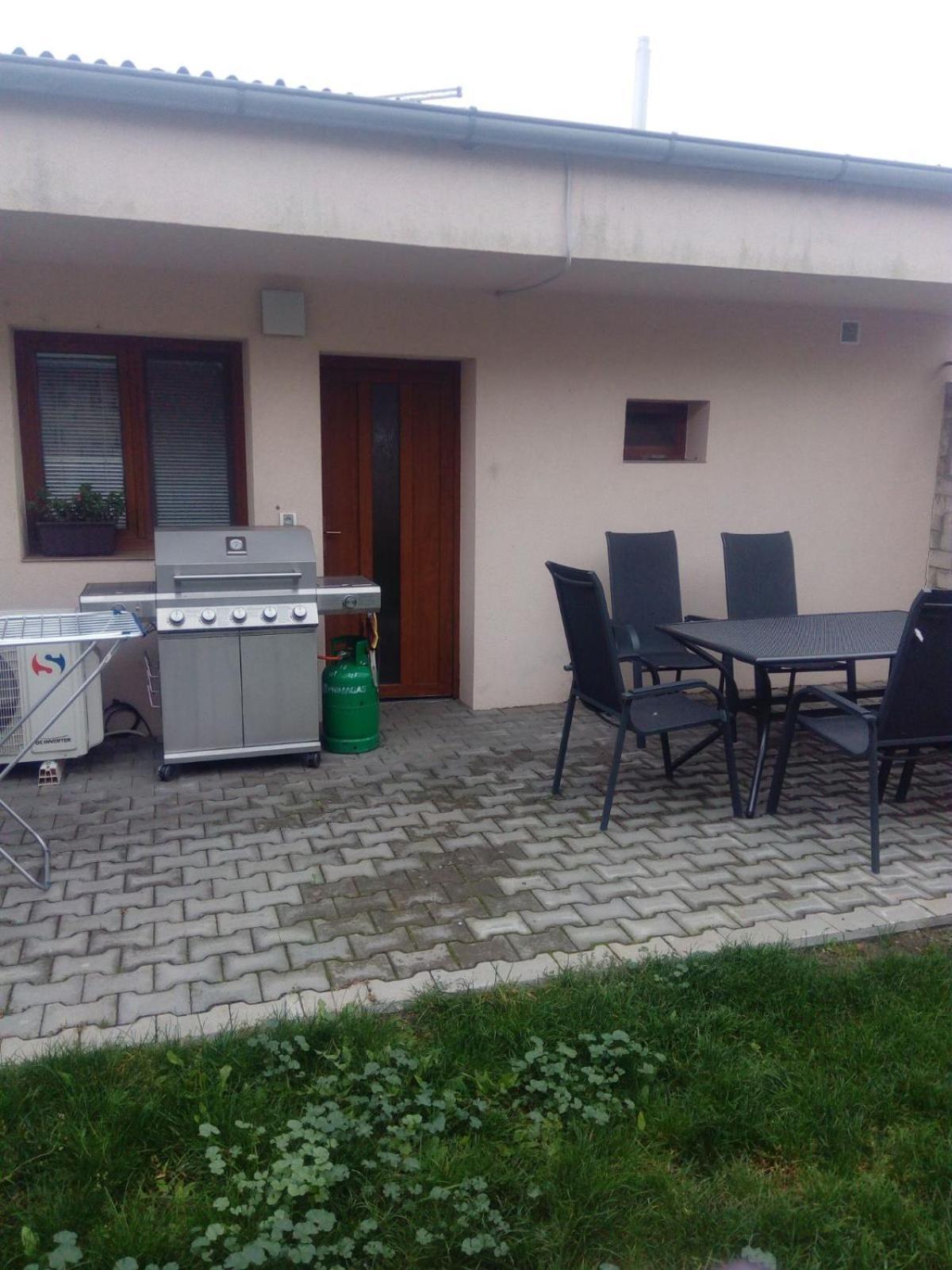 Apartman Pritluky - Zdenek Bukovsky Экстерьер фото
